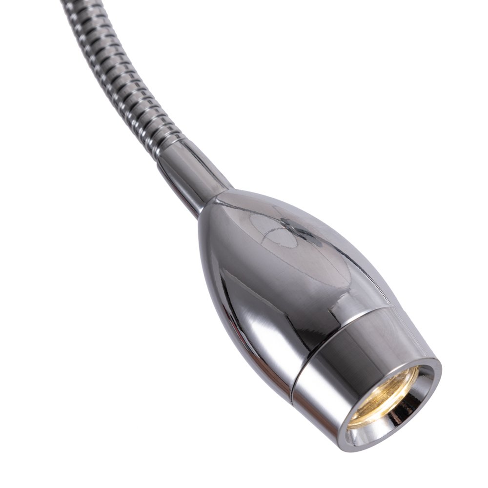 A2581PN-2CC Торшер Arte Lamp Elba A2581PN-2CC