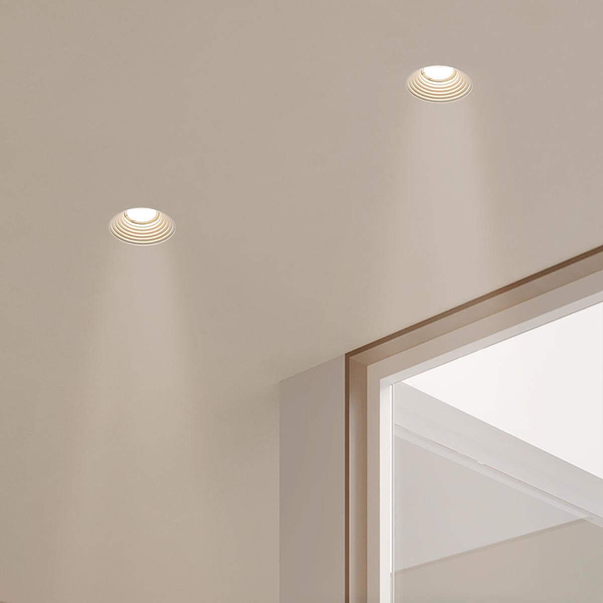 Встраиваемый светильник Loft It Ghost 10356A