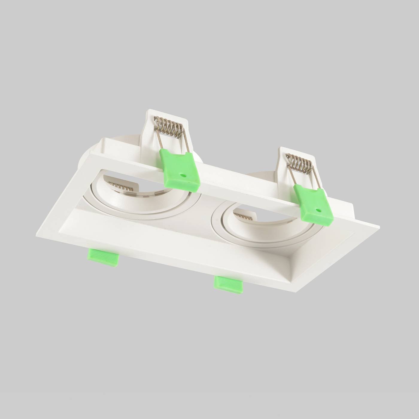 CLT 068C2 WH Встраиваемый светильник Crystal Lux Clt 068 CLT 068C2 WH