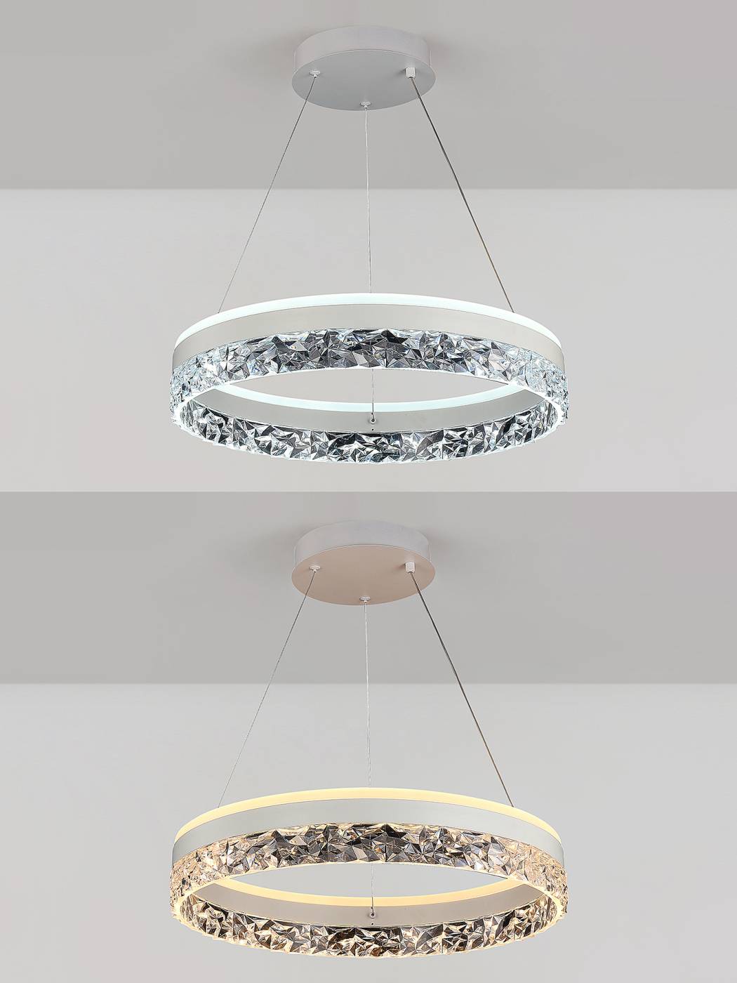 Подвесная люстра Natali Kovaltseva INNOVATION STYLE 83109