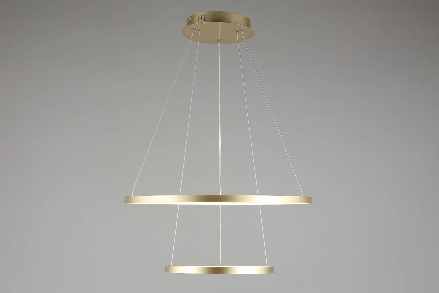 Подвесная люстра Aployt Lunet APL.014.03.60