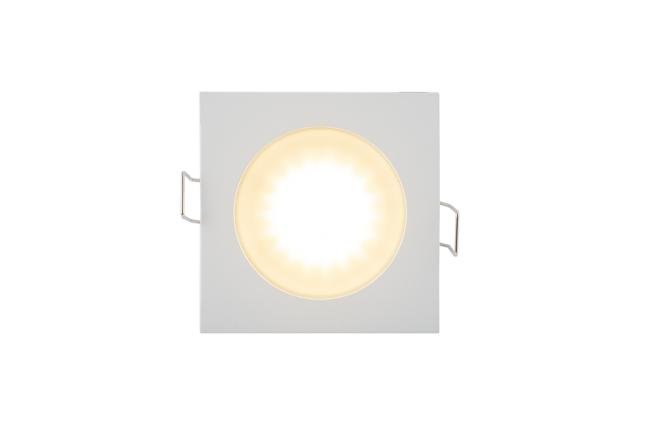 Уличный встраиваемый Denkirs Dk3013 DK3014-WH