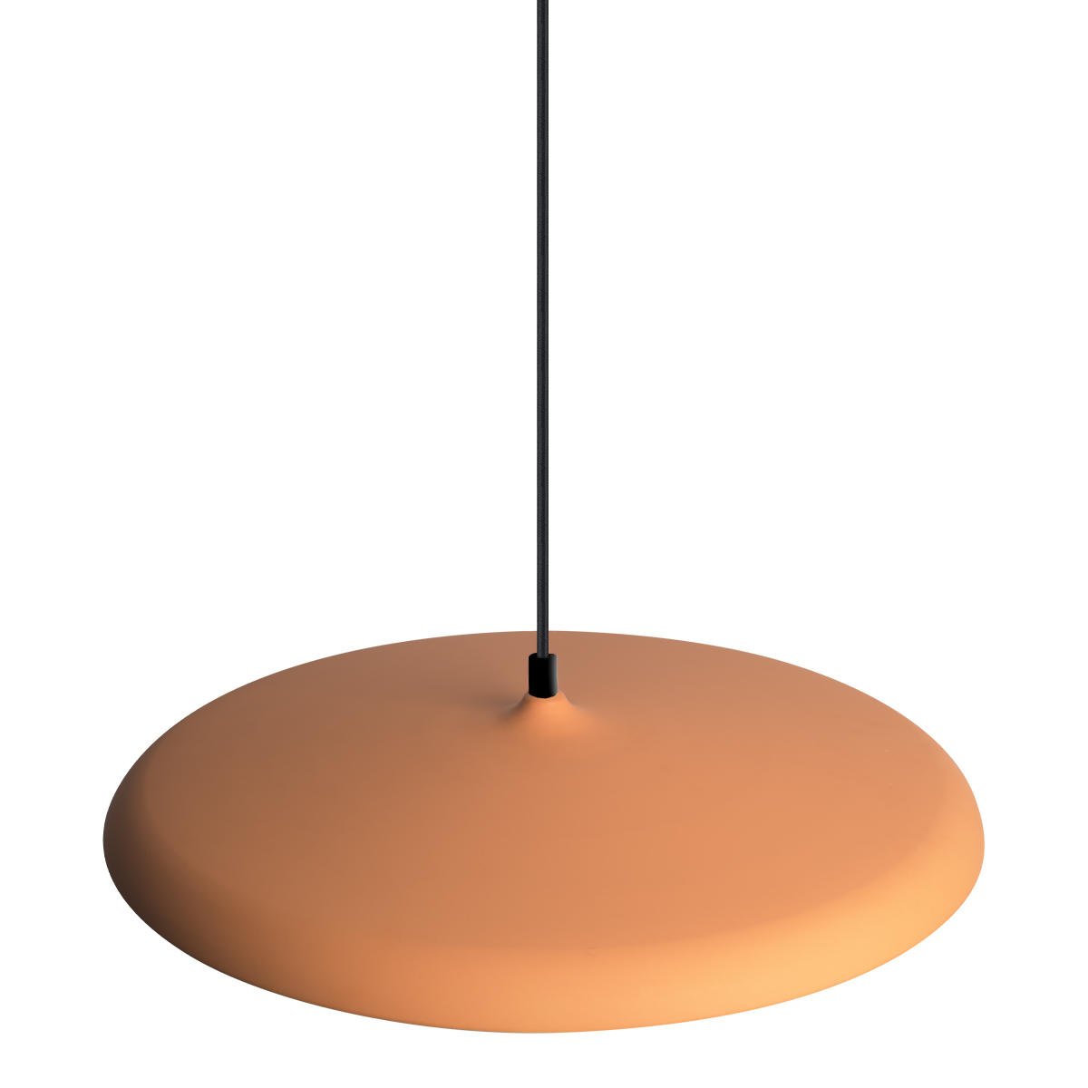 10119 Orange Светильник подвесной Loft It Plato 10119 Orange