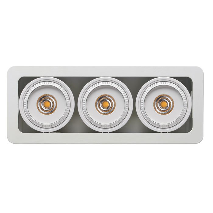 357582 Карданный светильник Novotech Gesso 357582