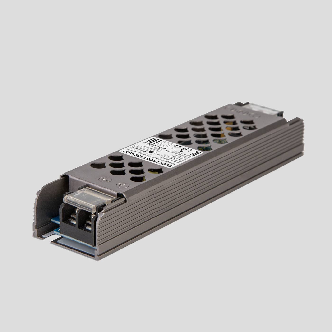 Драйвер для LED ленты Elektrostandard Блок питания 60W 24V IP00 95047/00