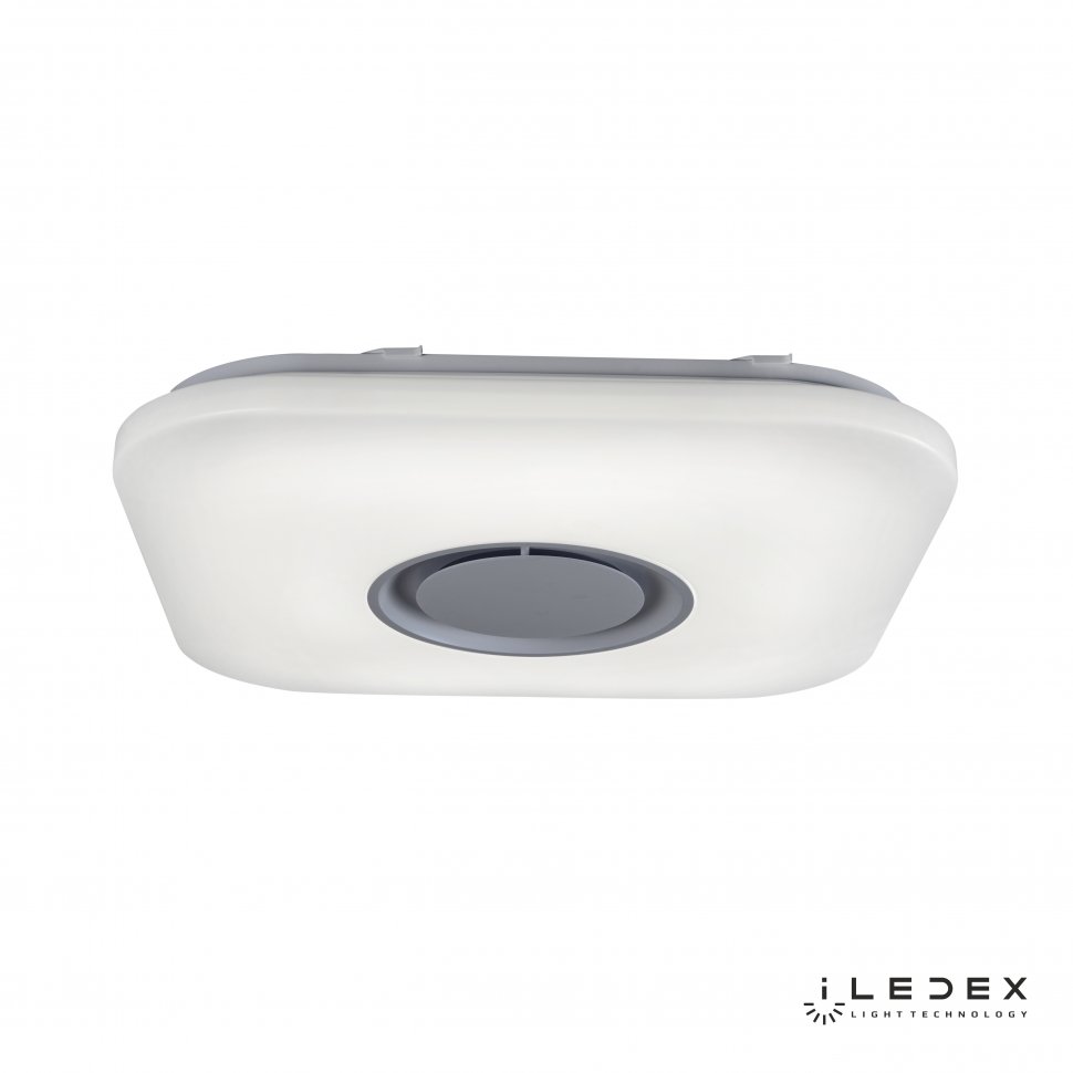 Светильник потолочный ILedex Music Music-48W-Square