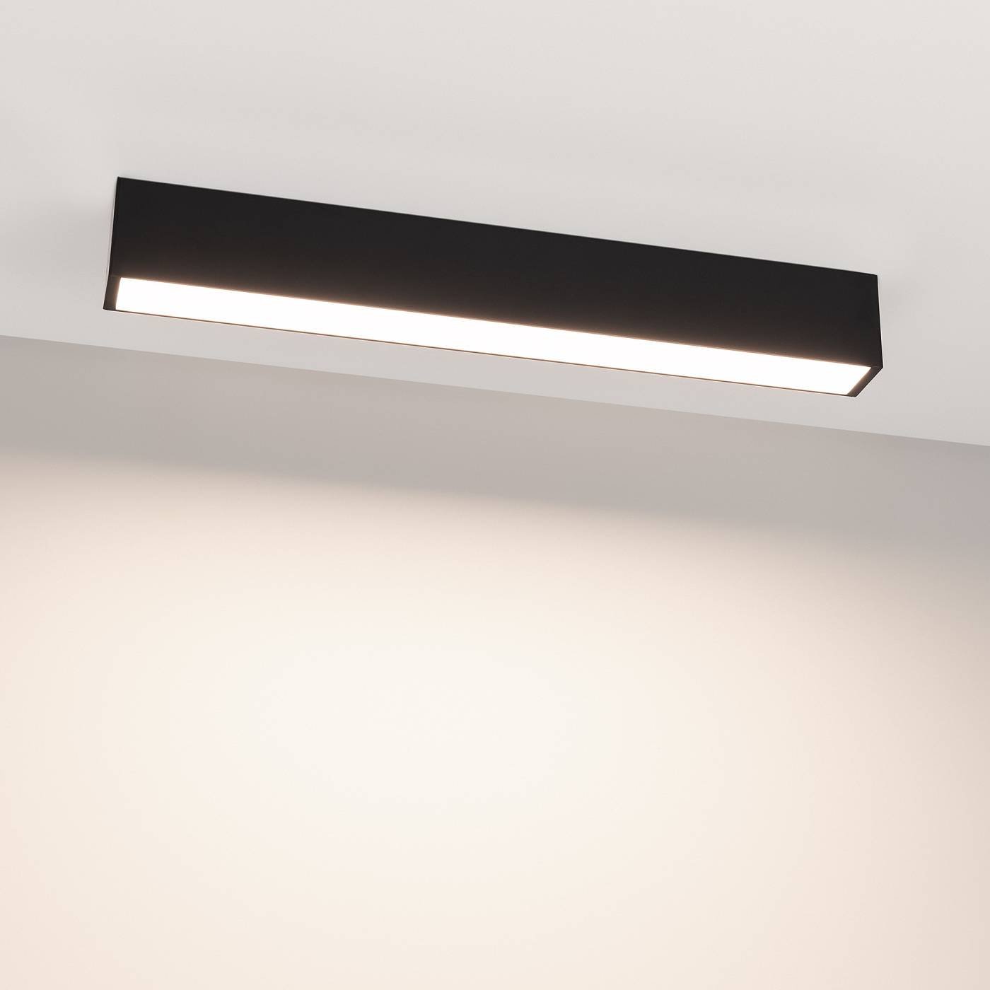 054169 Светильник потолочный Arlight Line 054169