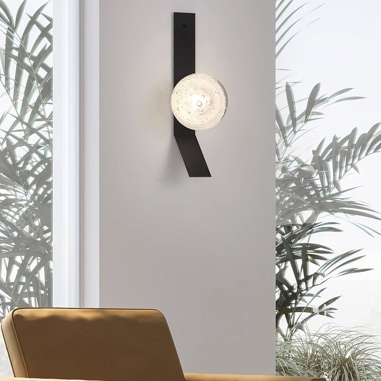241265-23 Настенный светильник ImperiumLoft Leroy-Leen-Wall01 241265-23