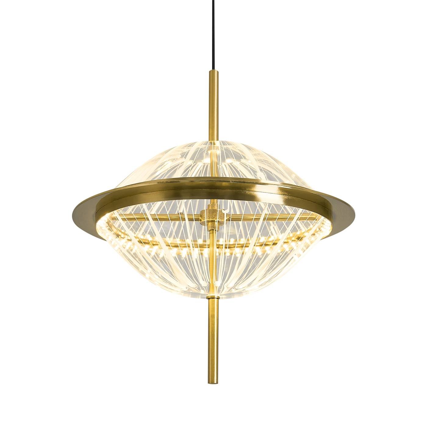 FR6184PL-L16BS Светильник подвесной Freya Whisper FR6184PL-L16BS