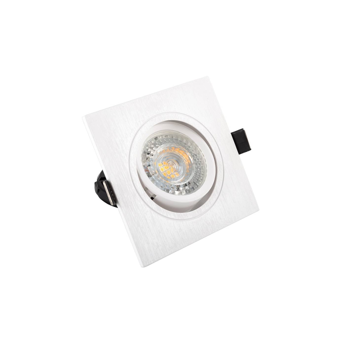 DK3021-WH Встраиваемый светильник Denkirs Dk3020Ww DK3021-WH
