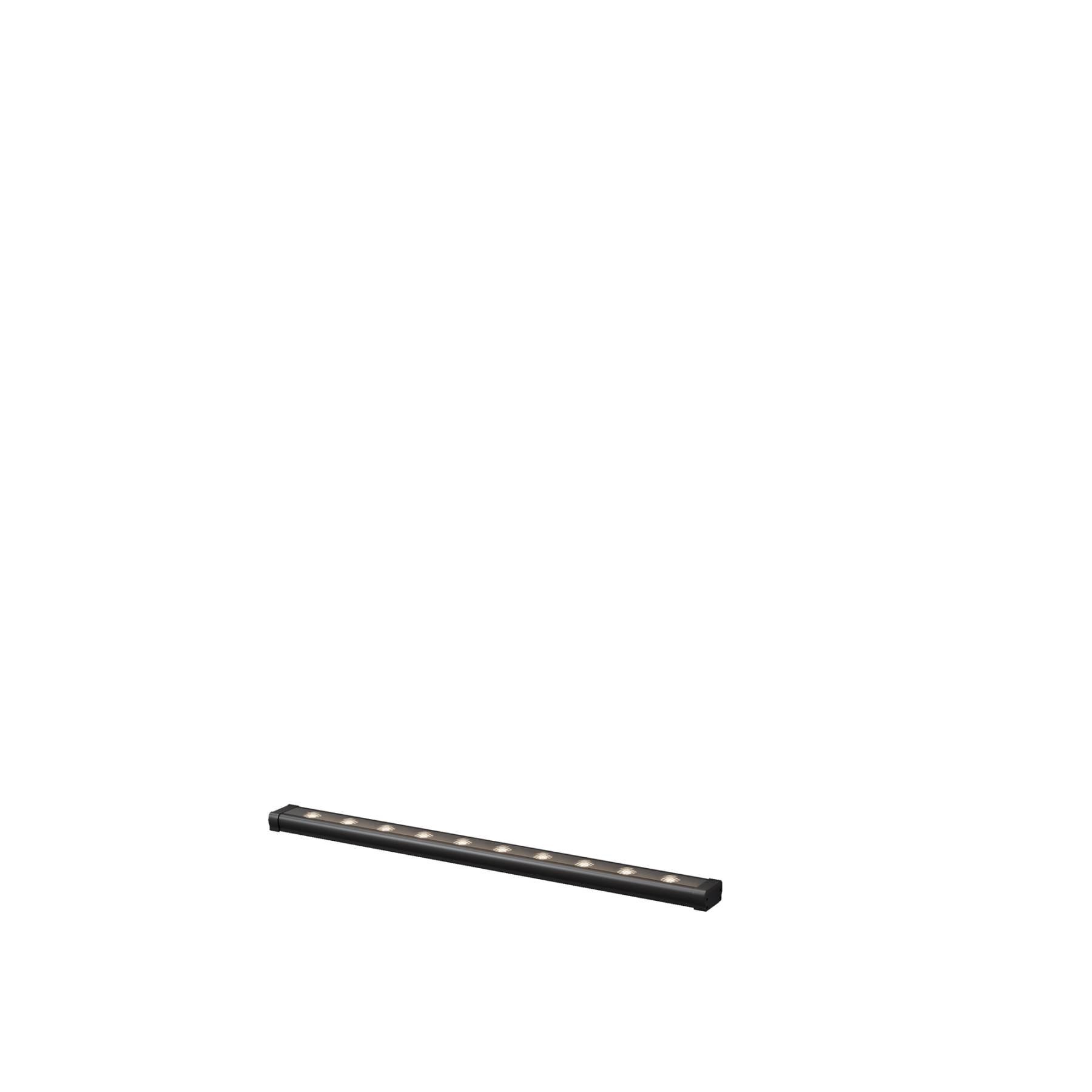 O509WL-L18B3K Настенный светильник Stria Maytoni O509WL-L18B3K