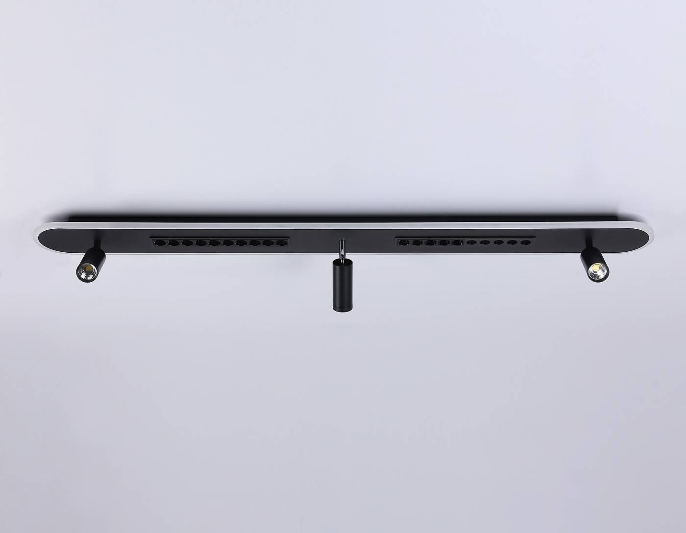 FL51452 Светильник потолочный Ambrella LineTech FL51452