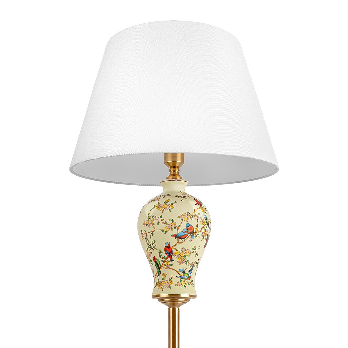 10382F Торшер Loft It Gladiole 10382F