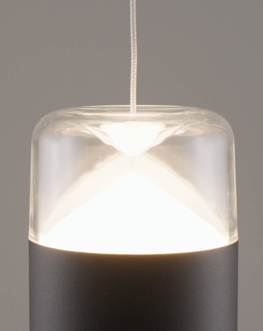 V10866-PL Светильник подвесной Moderli Rinna V10866-PL