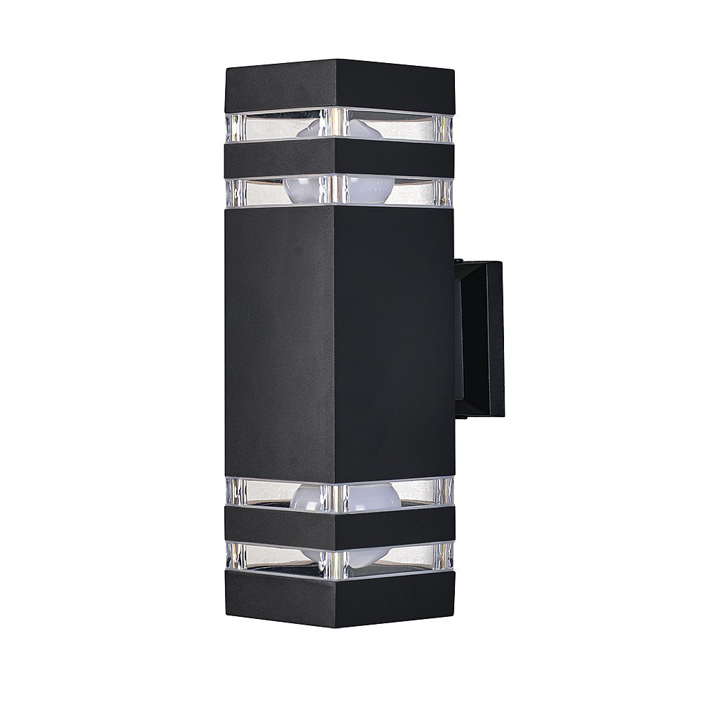 A4413AL-2BK Уличный настенный светильник Arte Lamp Heather A4413AL-2BK