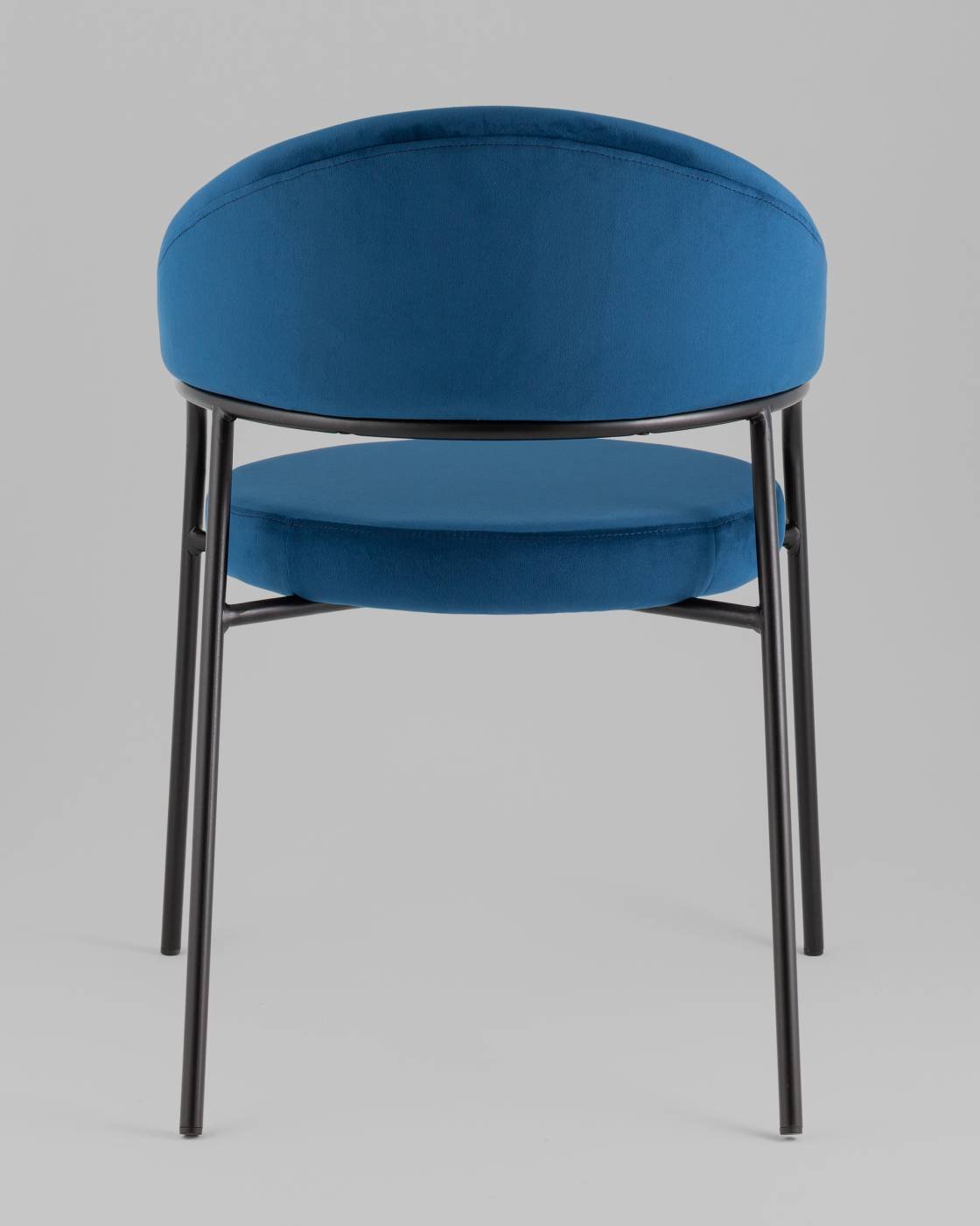 Обеденный стул Stool Group AV 350-Cbl-9005