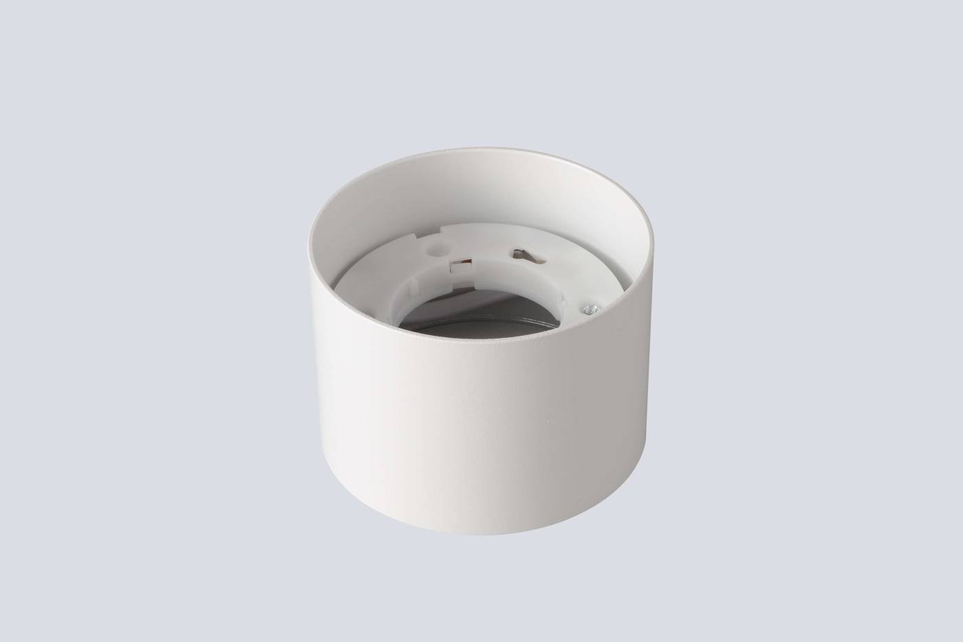CLT 073C WH Накладной светильник Crystal Lux Clt 073c CLT 073C WH