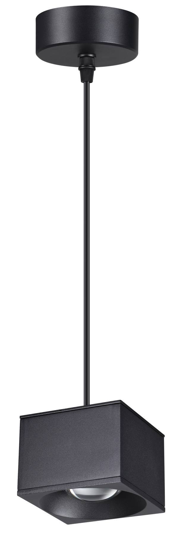 358658 Светильник подвесной Novotech Patera 358658