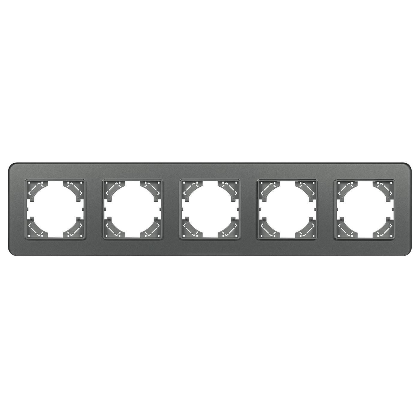 049706 Рамка Arlight Omali 049706