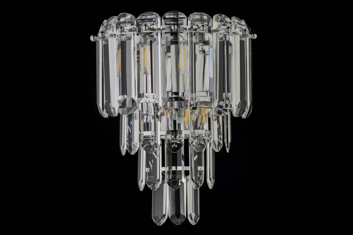 Olivetta E 2.25x31.100 N Настенное бра Dio D'Arte Olivetta Olivetta E 2.25x31.100 N