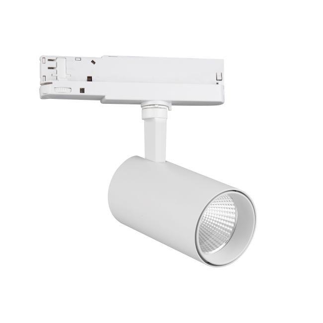 7202 Трековый светильник Mantra Fuji 7202