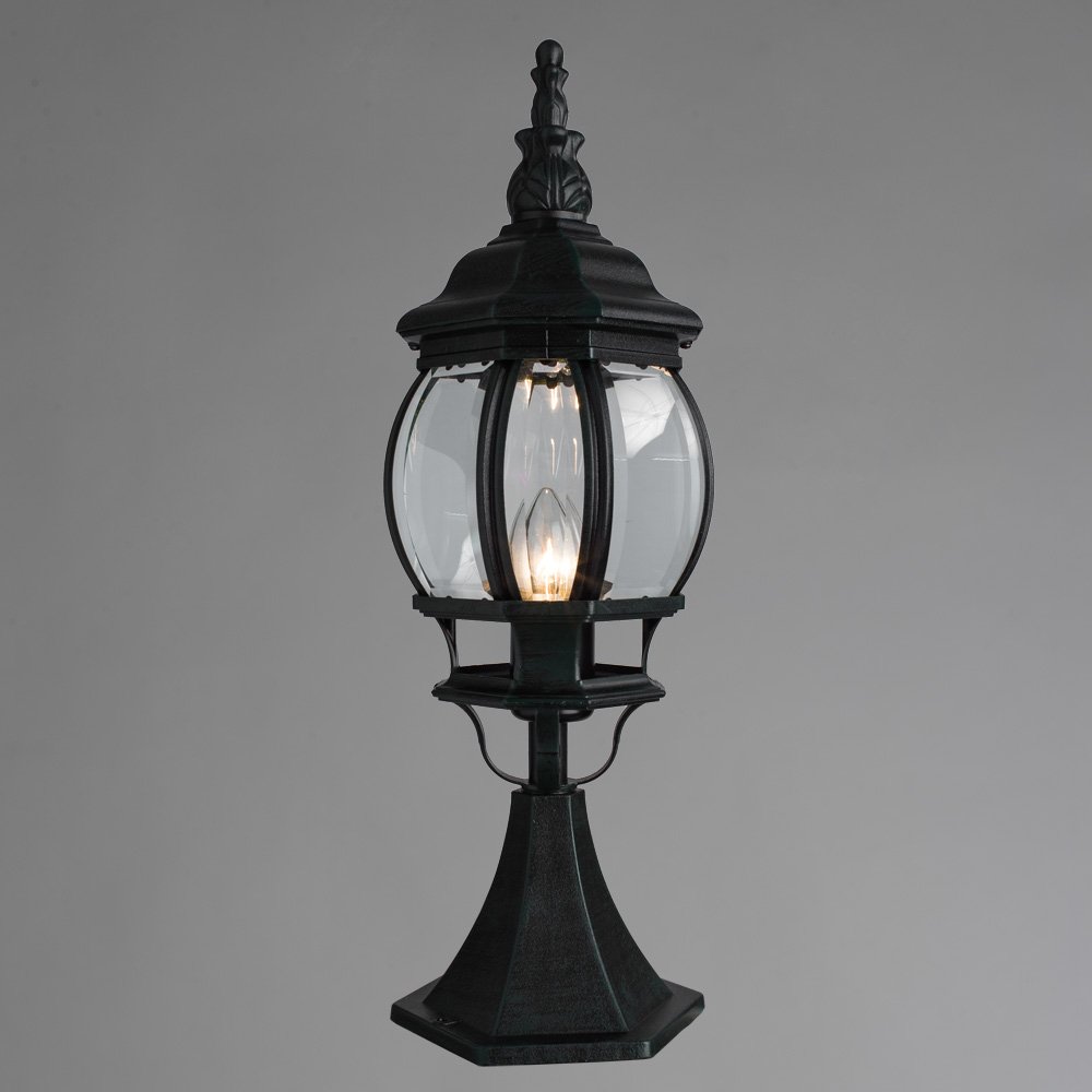A1044FN-1BG Уличный наземный светильник Arte Lamp ATLANTA A1044FN-1BG
