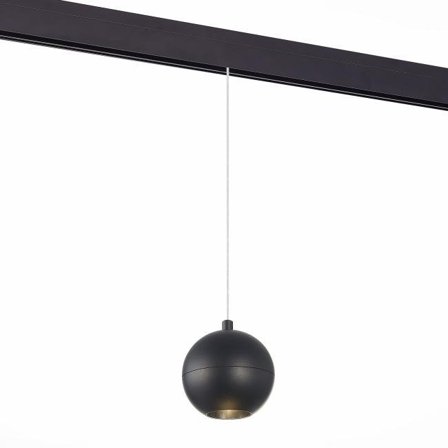 ST354.433.12 Магнитный трековый светильник ST Luce Bole ST354.433.12