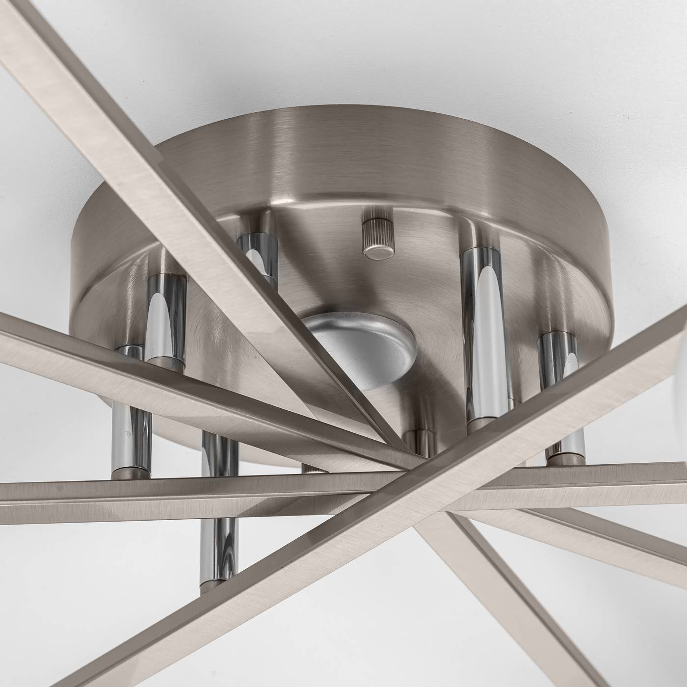 Потолочная люстра Citilux Atman smart CL226A181