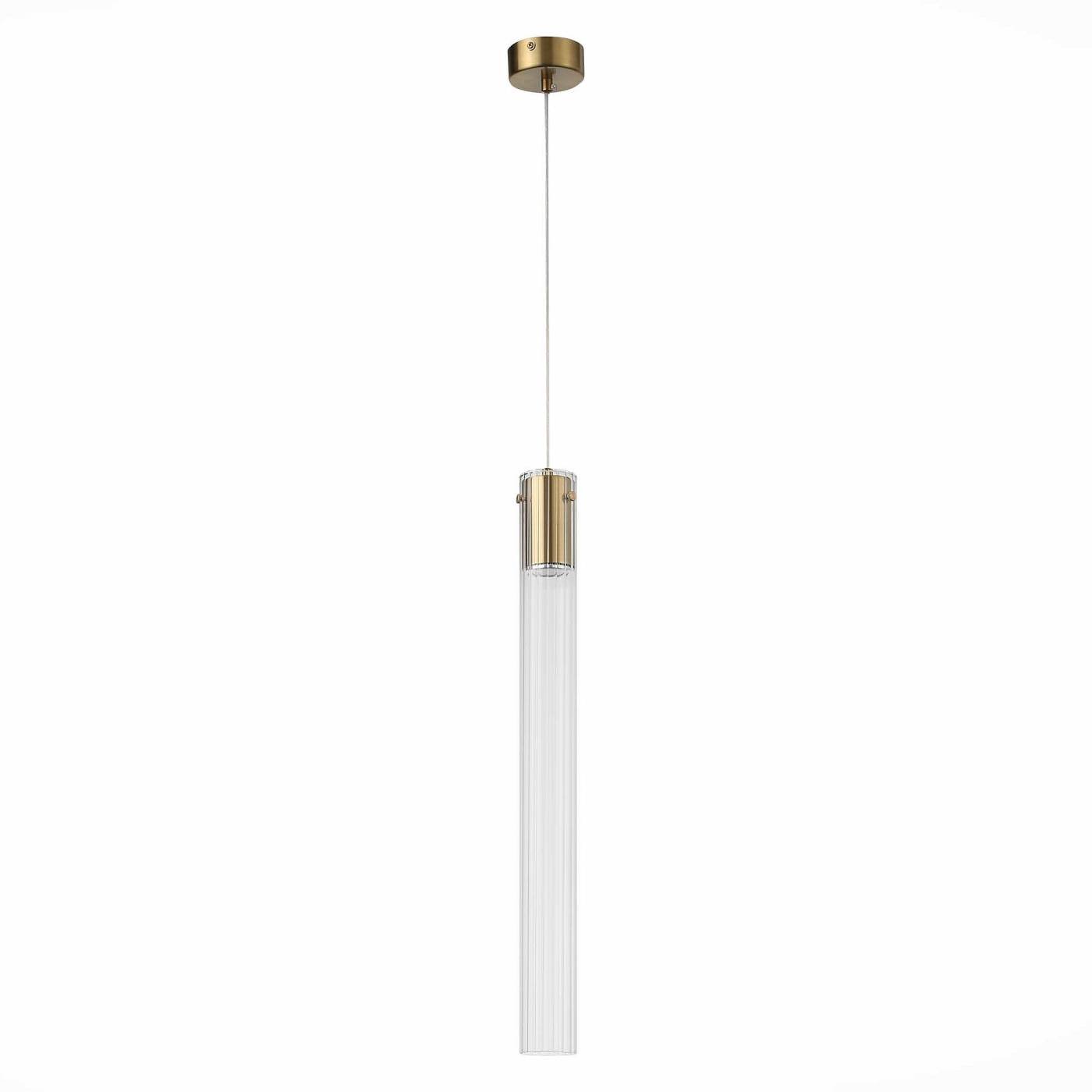 SL1229.313.01 Светильник подвесной ST Luce Terni SL1229.313.01