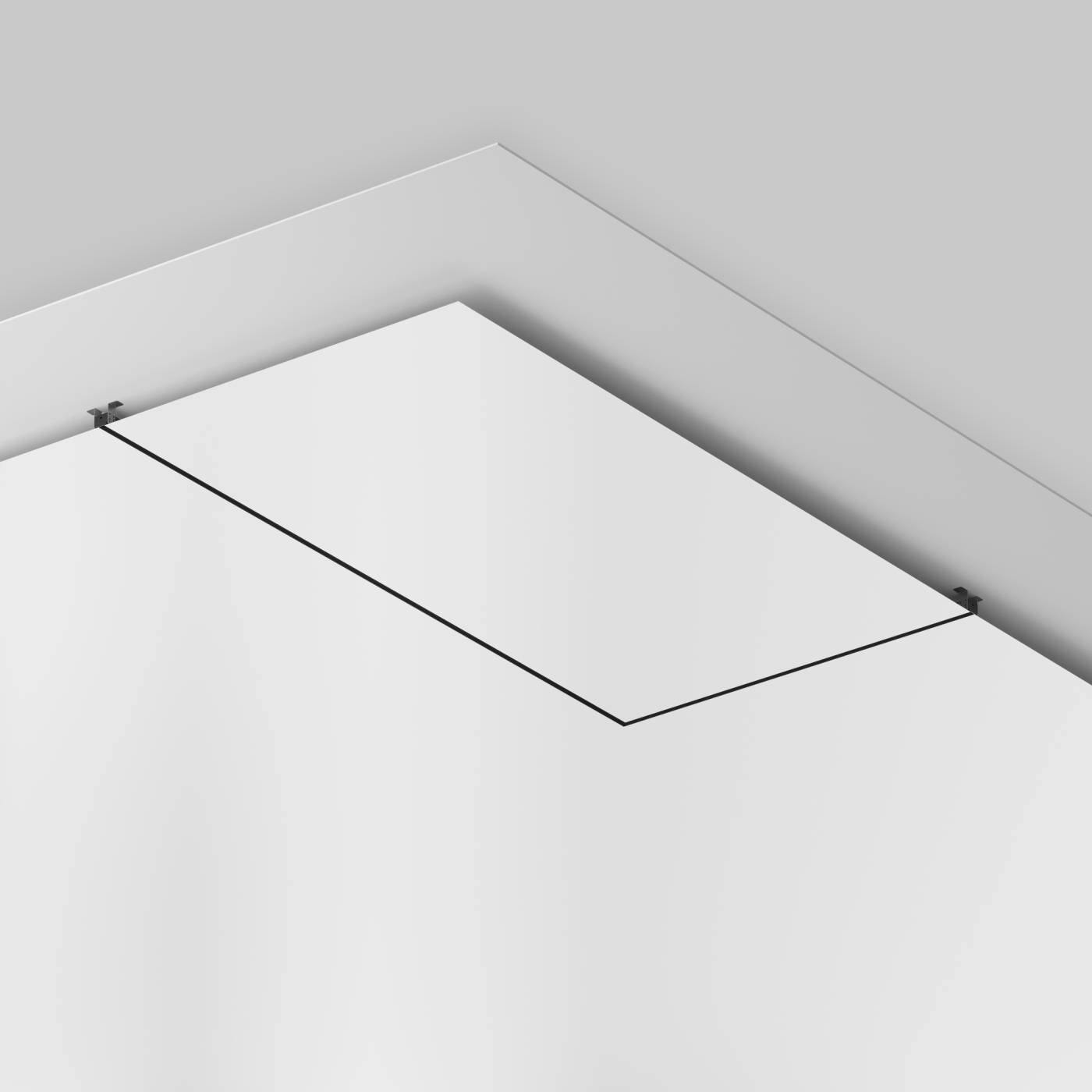 TRX034-SCH-423B Шинопровод Busbar trunkings Exility Maytoni TRX034-SCH-423B