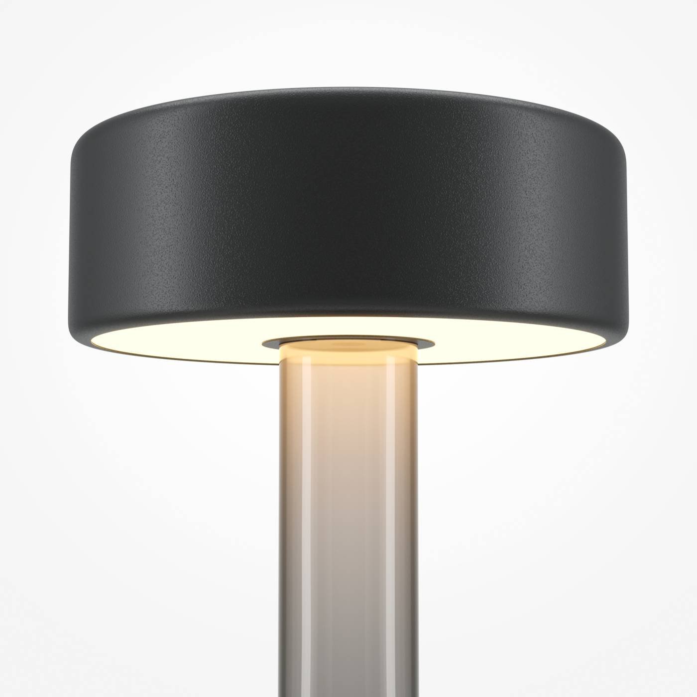 MOD229TL-L3B3K3 Настольная лампа Maytoni AI Collaboration MOD229TL-L3B3K3