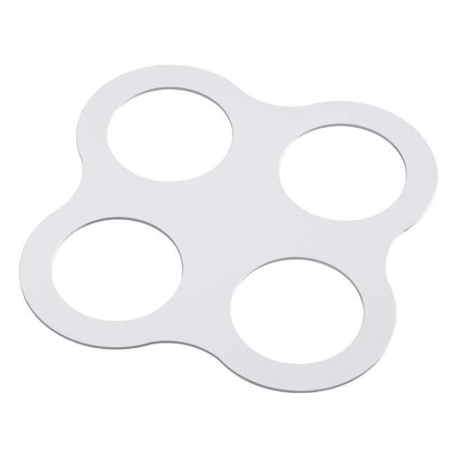 357921 Рамка Novotech Metis 357921