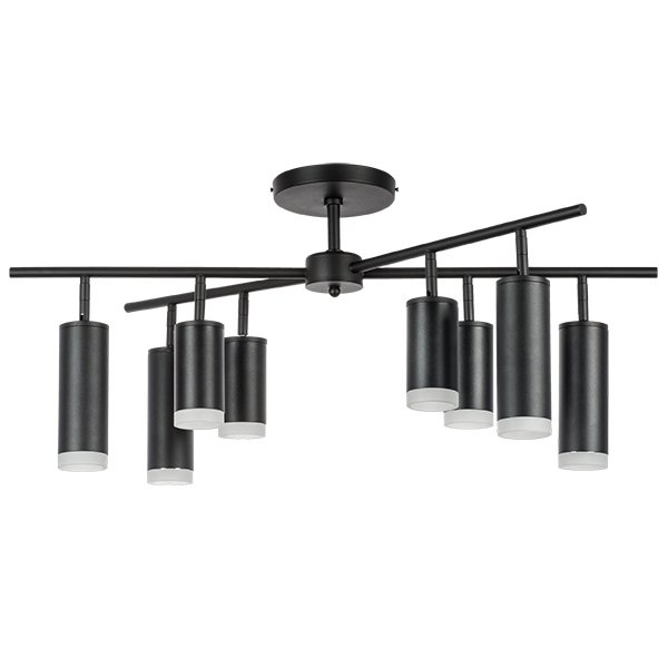 LR7283748740 Потолочная люстра Lightstar Rullo LR7283748740