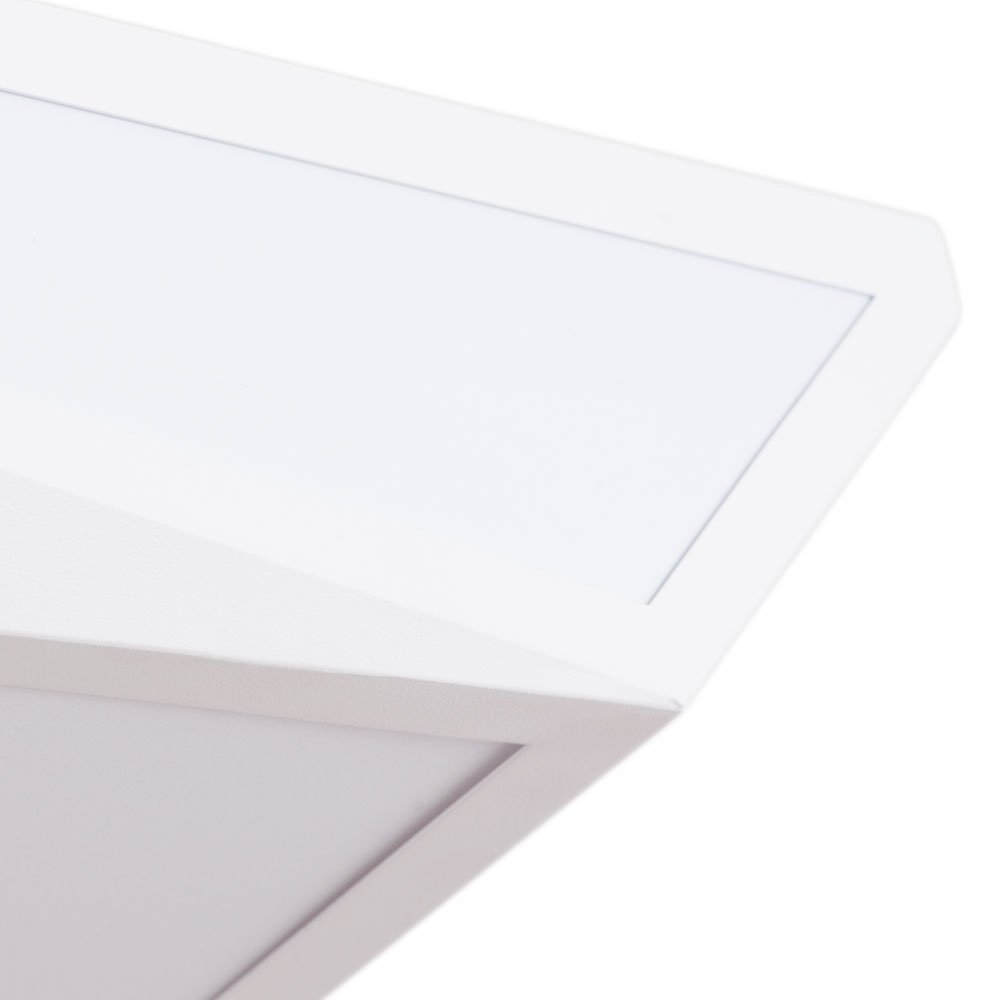A1930PL-1WH Потолочный LED светильник Arte Lamp Multi-Piazza A1930PL-1WH