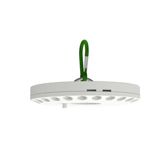 Фонарик Gauss Kemping GF003