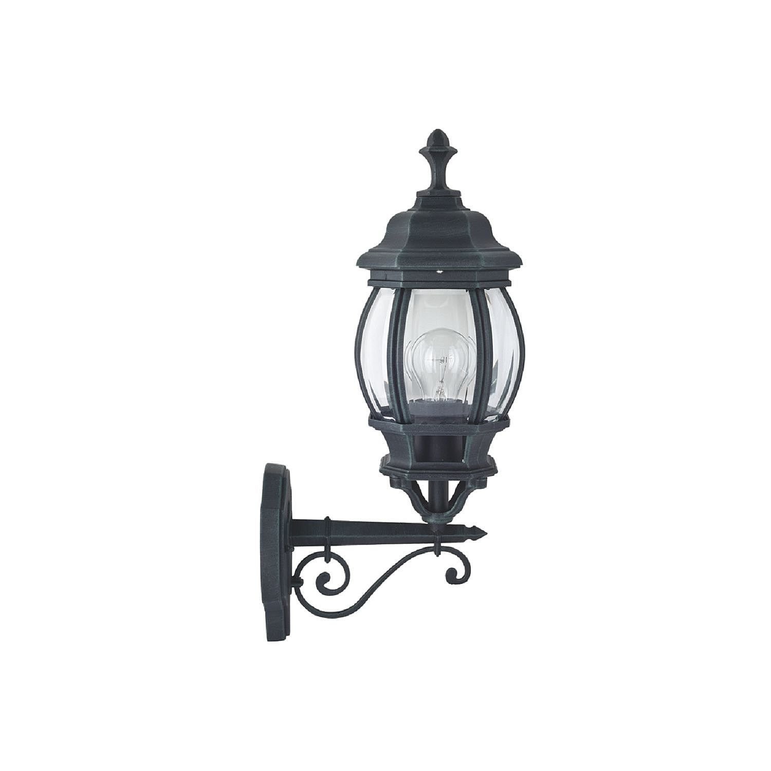 1806-1W Уличный настенный светильник Favourite Paris 1806-1W