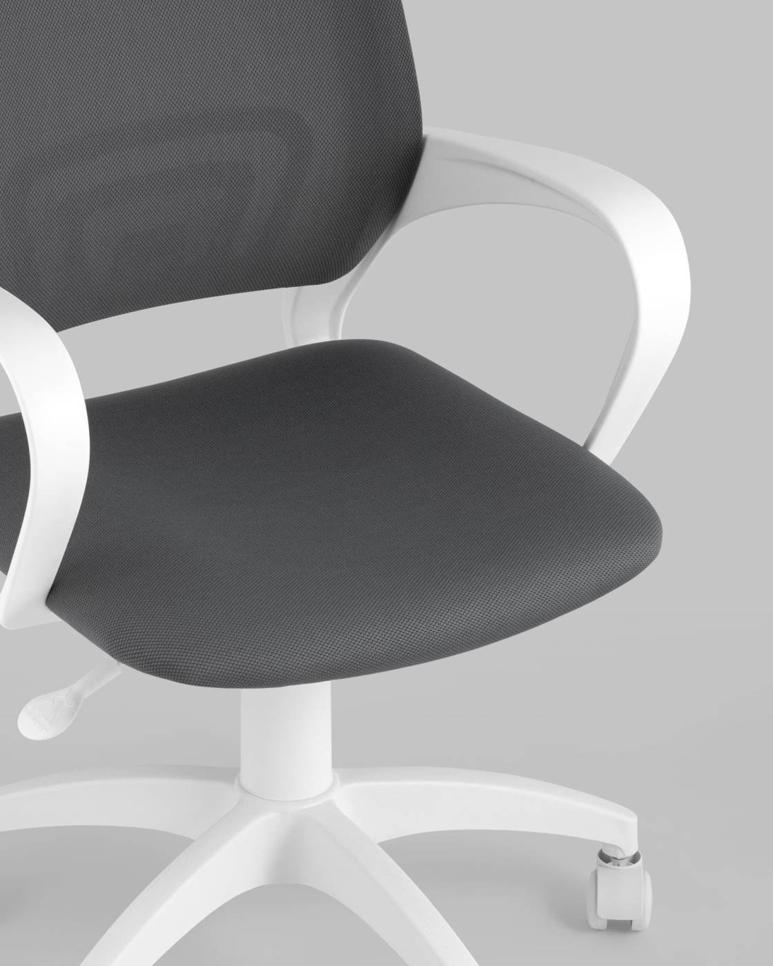 Кресло офисное Stool Group ST-BASIC-W УТ000036061