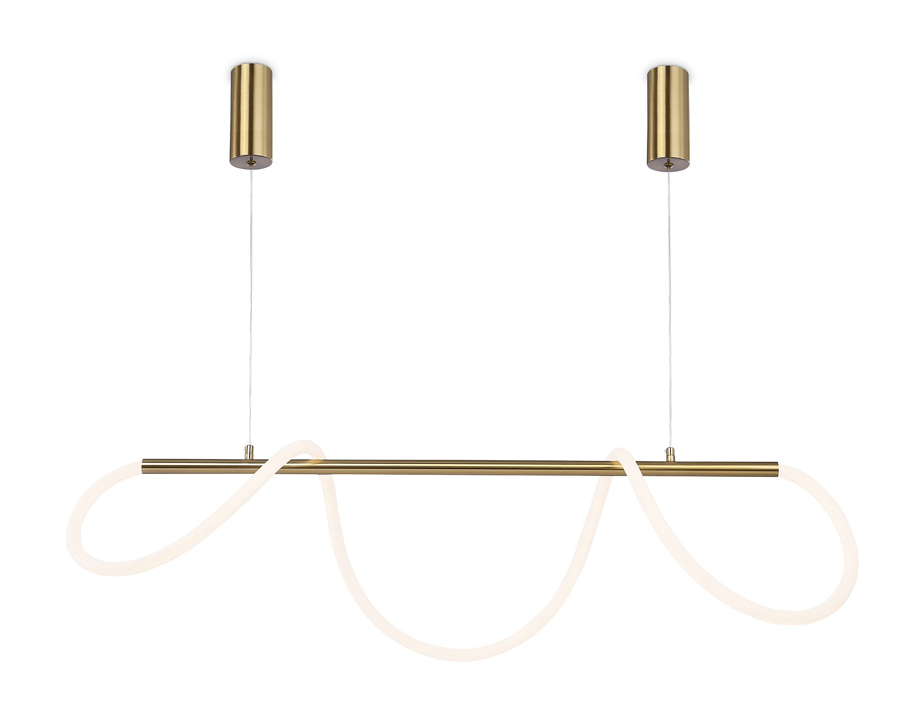 FL10535 Подвесная люстра Ambrella Line FL10535