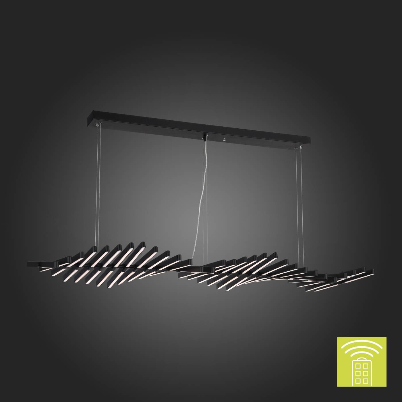 SLD001.403.30 Подвесная люстра ST Luce Picodi SLD001.403.30