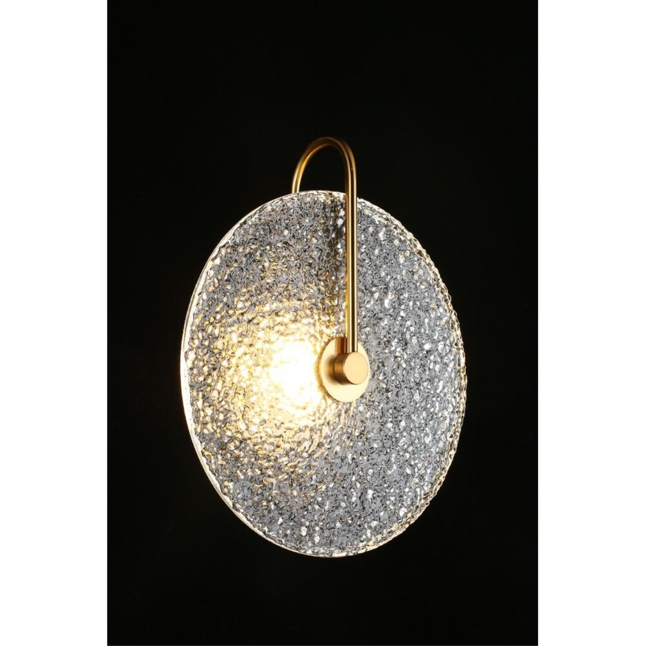 Настенный светильник Aployt Luca APL.329.01.05