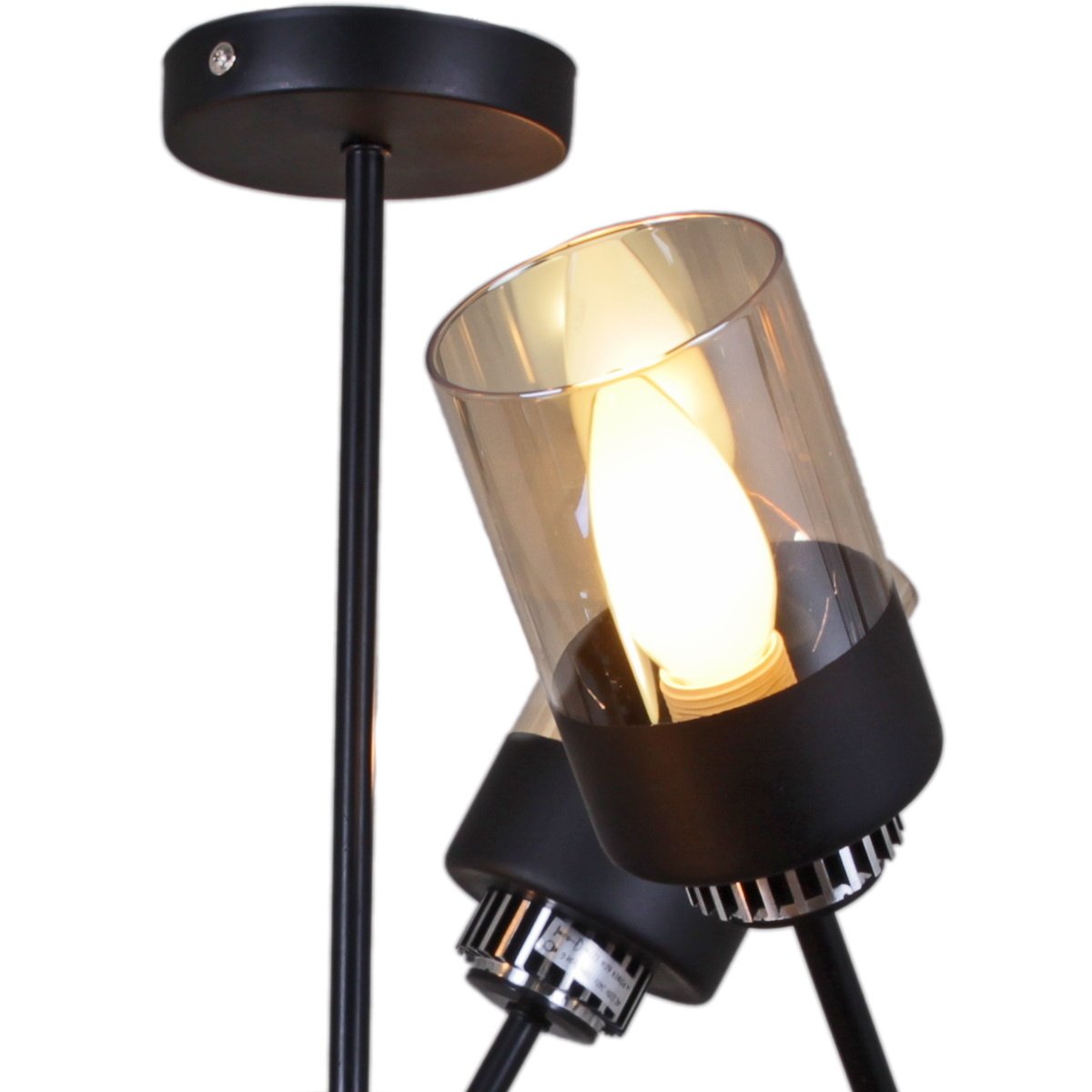 Потолочная люстра Reluce 32352-0.3-06