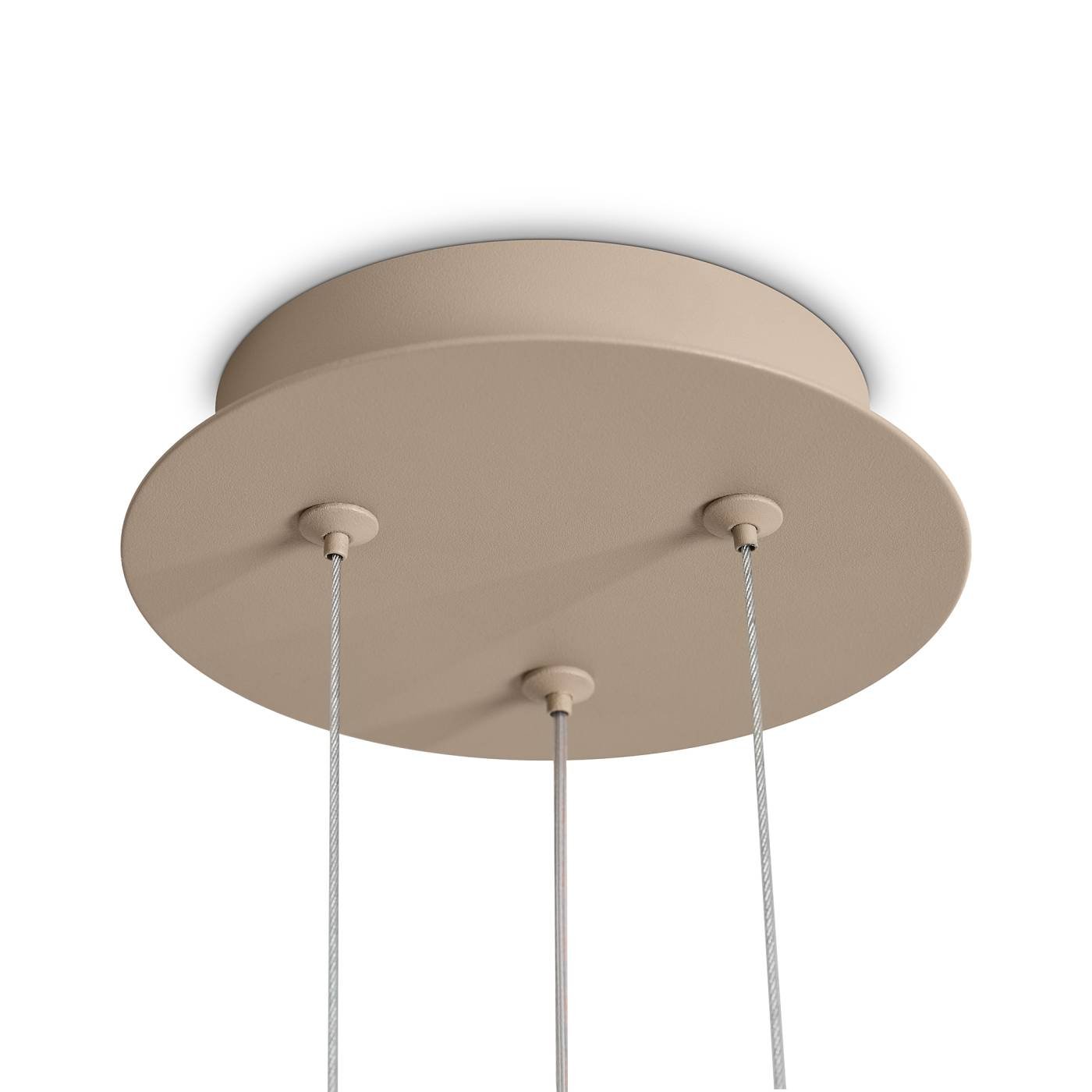 FR5535PL-L14B Подвесная люстра Freya Prism FR5535PL-L14B
