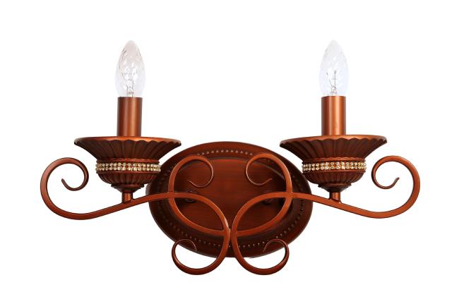 11276/2 Настенное бра Abrasax 11276/2