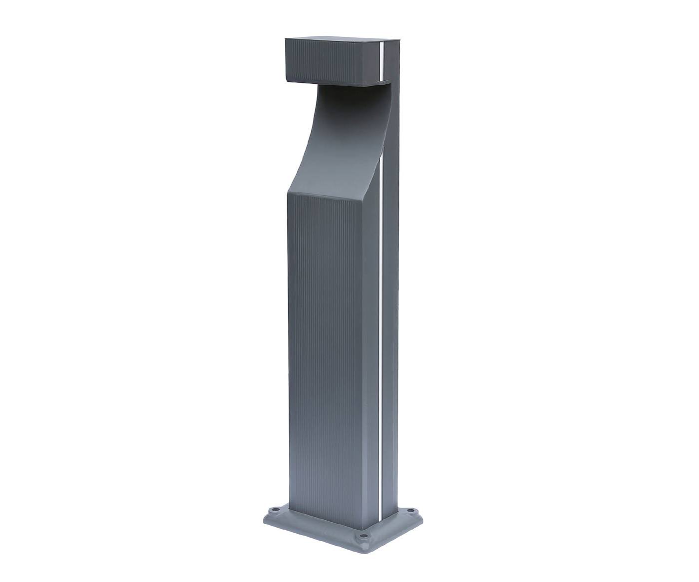 Уличный наземный светильник KINK Light Келси 09205-F(220V),16(RGB)