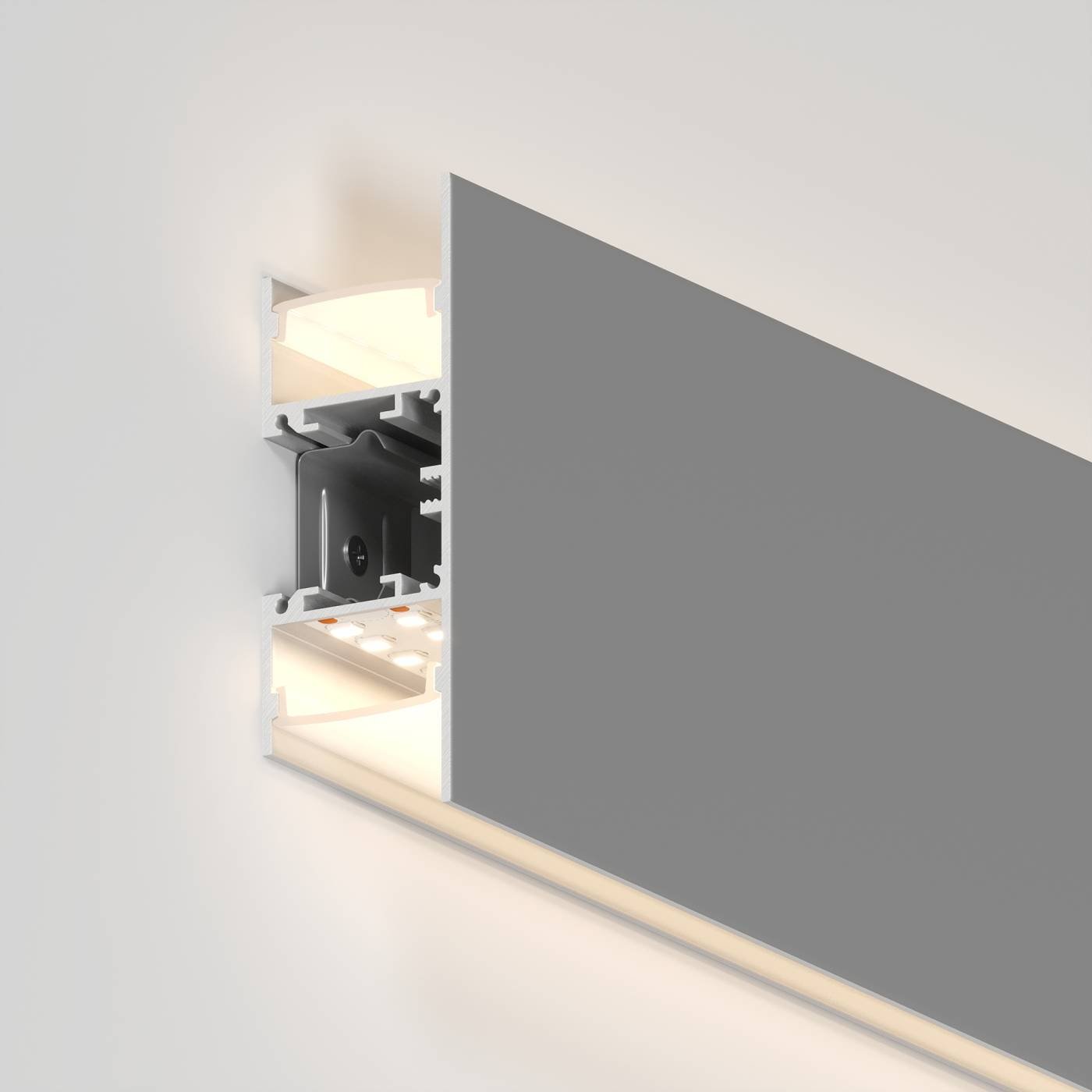 052513 Профиль Arlight Arh-Wall 052513