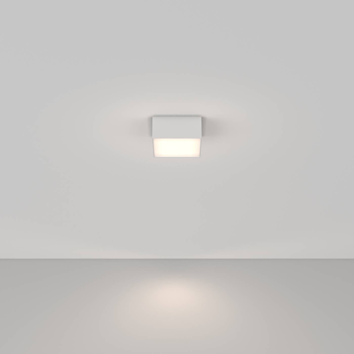 Светильник потолочный Maytoni Zon C067CL-L12W4K