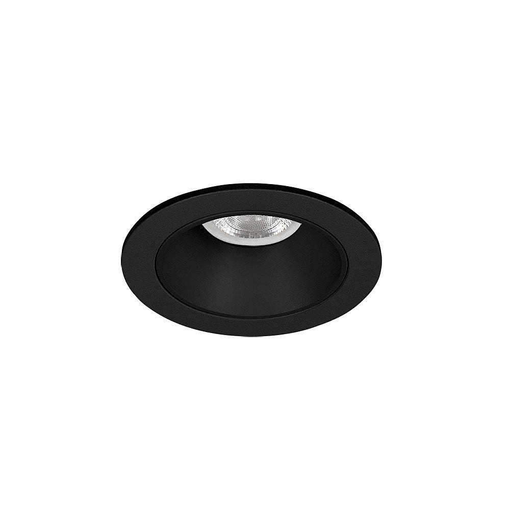 A3536PL-1BK Встраиваемый светильник Arte Lamp Act Mini A3536PL-1BK