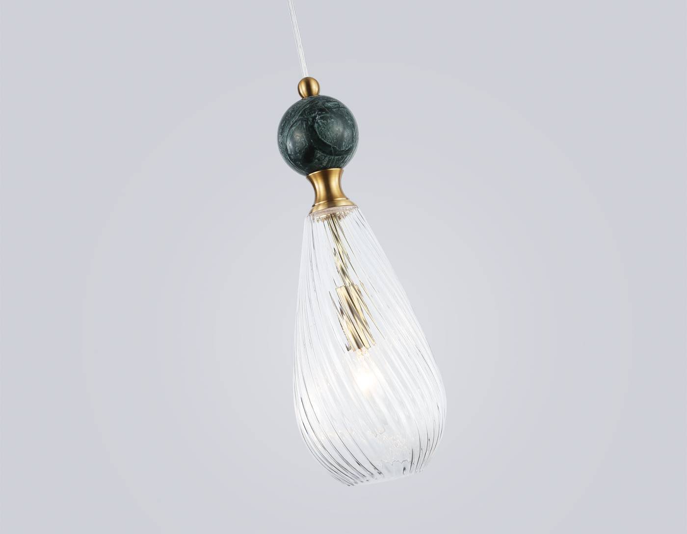 LH53289 Подвесной светильник Ceramo Modern Ambrella LH53289