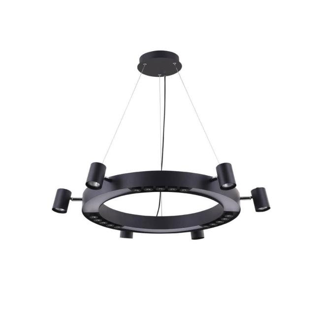 VL10152P06 Светильник подвесной Vele Luce Octopus VL10152P06