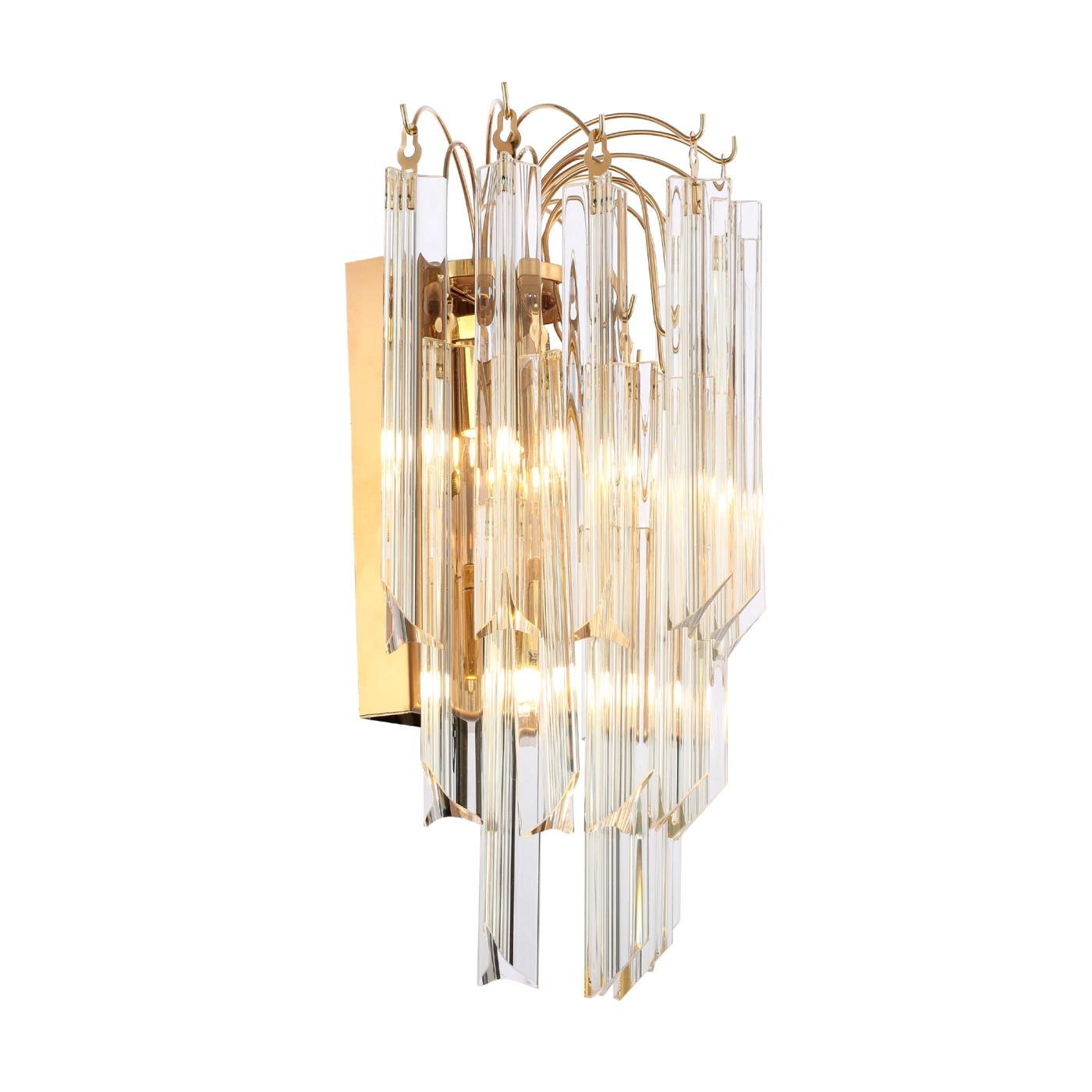 SL386.201.03 Настенное бра ST Luce Osoleto SL386.201.03